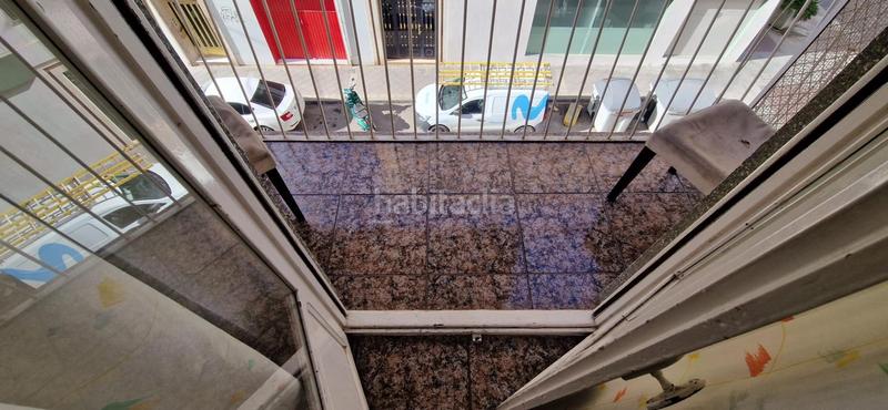 Foto d988b4c7-7e21-4b18-973e-683d47bf0190. Miete etagenwohnung in Plaza Crevillente - Antiguos Juzgados - El Asilo Elche / Elx