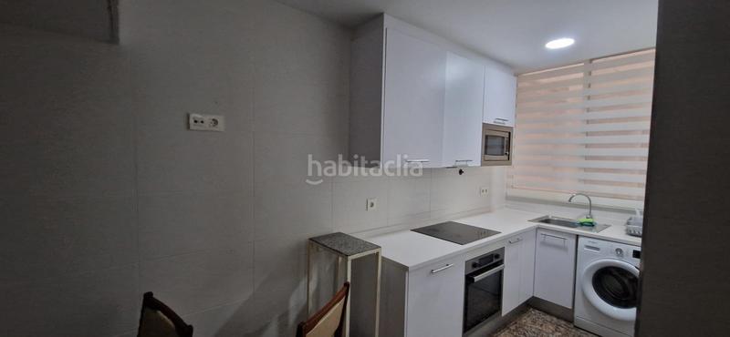 Foto e21e86e4-d860-46e4-bf53-cc6b1b2ff73c. Miete etagenwohnung in Plaza Crevillente - Antiguos Juzgados - El Asilo Elche / Elx