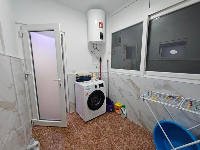 Foto 591e447d-d7a0-40c2-8f19-46255a50b1f2. Appartement avec chauffage dans Plaza Crevillente - Antiguos Juzgados - El Asilo Elche / Elx