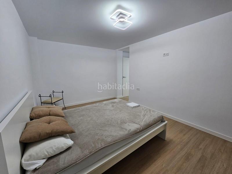 Foto 92d2671b-0076-45fa-80b5-ce14a53dfcc0. Pis amb calefacció a Plaza Crevillente - Antiguos Juzgados - El Asilo Elche / Elx