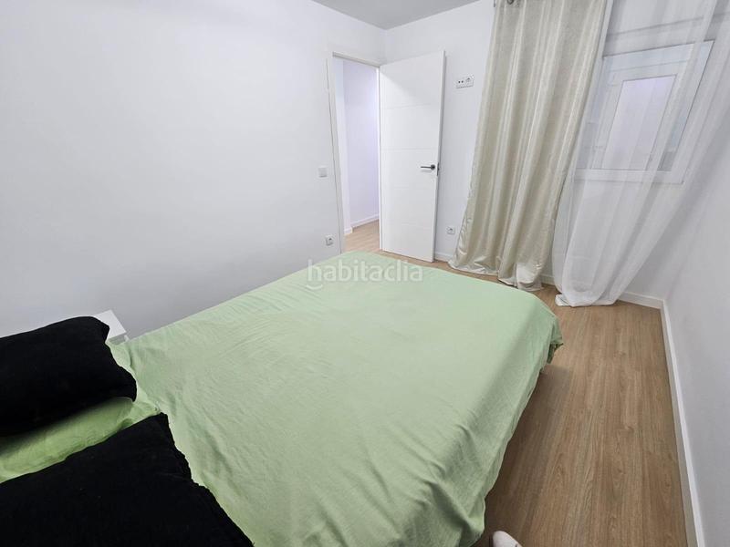 Foto bca57817-70ab-46f2-9408-8a3a5eef9ee0. Appartement avec chauffage dans Plaza Crevillente - Antiguos Juzgados - El Asilo Elche / Elx