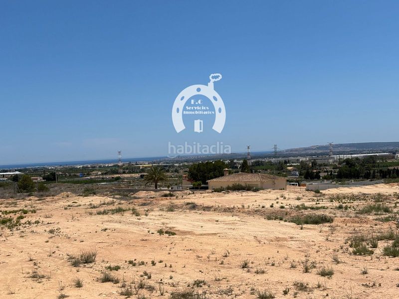 Foto 4bd750fc-a56e-4ab6-a1c5-aa05ded273a8. Finca rústica a Ciutat Universitària Elche / Elx