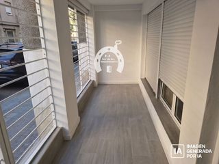 Haus  Federico garcia lorca. Espectacular planta baja de diseño totalmente reformada a estren
