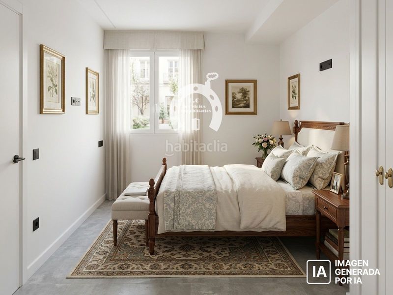 Foto 5306b88a-7233-49d3-8b82-4aad48c8e7f3. Casa a Centro Elche / Elx