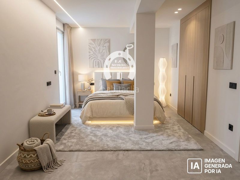 Foto 8ac891f6-b7e1-4f1a-ba56-c9a6a3ba9011. Casa a Centro Elche / Elx