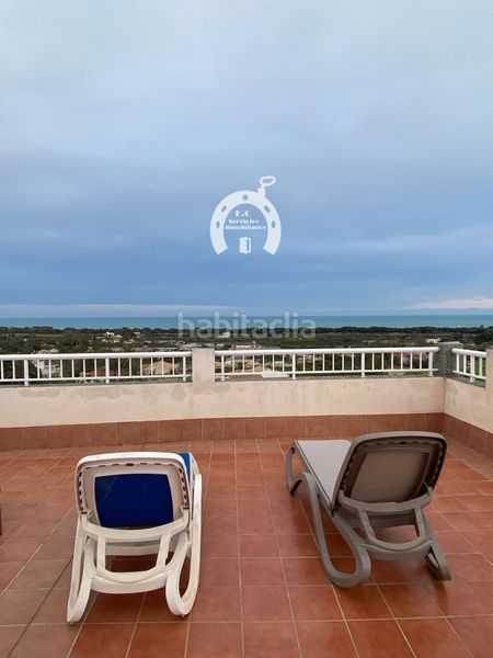 Foto 32254d8a-8e29-4383-9e9f-6a49f8c8890f. Pis a La Marina Elche / Elx