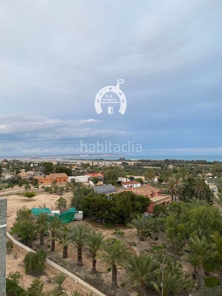 Foto 957f406c-5ede-46a1-b605-f686e911fa0a. Pis a La Marina Elche / Elx