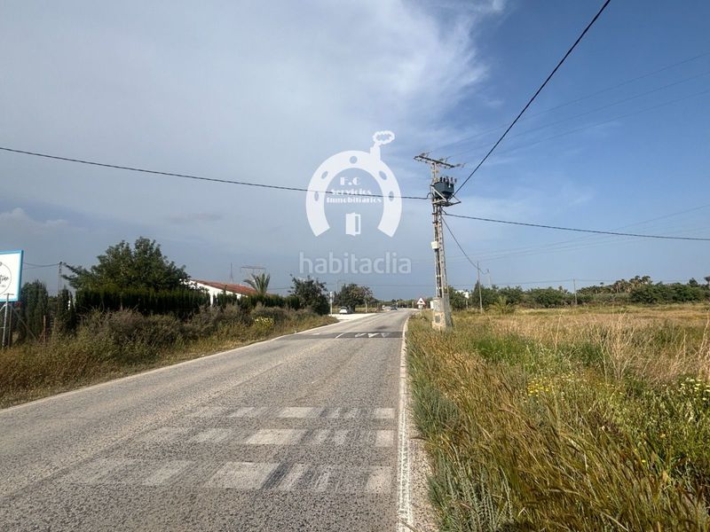 Foto d5e4d398-7ac7-4e43-9605-169f416ff66a. Finca rústica a Perleta - Maitino Elche / Elx
