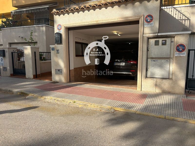 Foto 63536e51-805f-4450-85bc-3ea53a7324f2. Dúplex en Catral