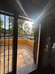 Zweistöckige Wohnung  La paz. En catral