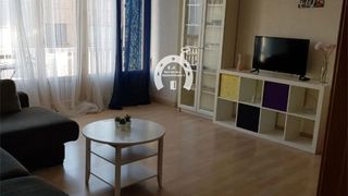 Pis a Carrer Reina Victoria, 63