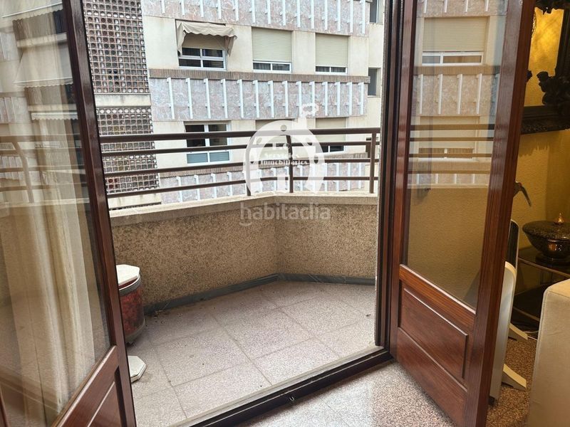 Foto f8452077-e735-475c-808c-0640e22b2c6d. Pis a Pont Nou - Corazón de Jesús Elche / Elx