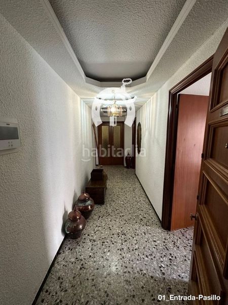 Foto 60a9d36a-250d-4e06-90e4-b5cffee1a92c. Pis a Pont Nou - Corazón de Jesús Elche / Elx