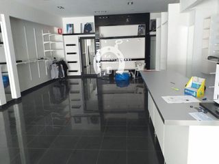 Miete Geschäftsraum  Andreu castillejos. Oportunidad local comercial en pleno centro