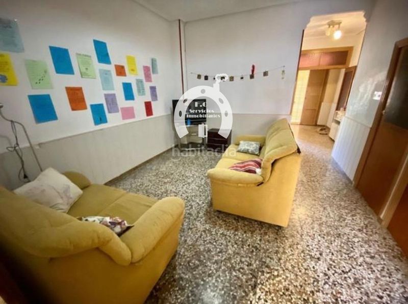 Foto ad29da37-a3fa-43d3-858b-c3dd70d6e032. Pis a La Foia - Daimés - Asprella Elche / Elx