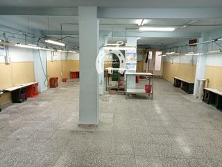Geschäftsraum  Manserra guilaver balero. Local comercial que se puede convertir en vivienda
