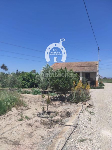 Foto 08bc38e5-903b-44dd-839d-fb15a148036b. Casa a Las Bayas Elche / Elx
