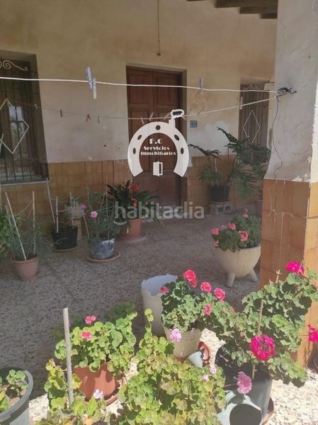 Foto 96a59029-20a1-46c5-be9b-a853fc03fe74. Casa a Las Bayas Elche / Elx