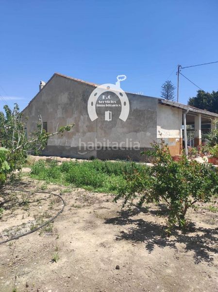 Foto c8858373-36b9-4e3c-8e58-4a34e336a709. Casa a Las Bayas Elche / Elx
