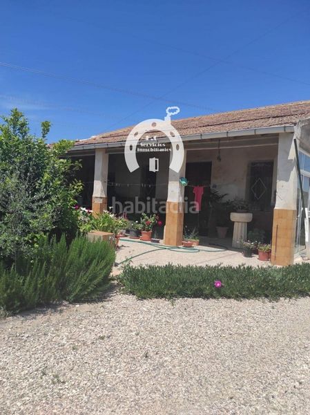 Foto caadff67-5484-4629-a5cf-e47a44a88b68. Casa a Las Bayas Elche / Elx