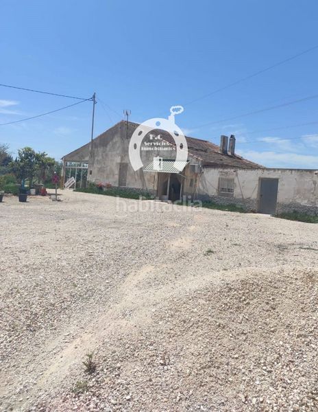 Foto d6e18238-50c6-44cb-b2b7-bcbe5962be92. Casa a Las Bayas Elche / Elx