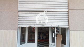 Local Comercial a de Manuel Vicente Pastor