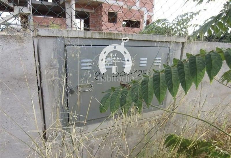 Foto d65a126c-0ea9-4c4c-8135-554a48275d9a. Finca rústica a La Algoda - Matola - Llano de San José Elche / Elx