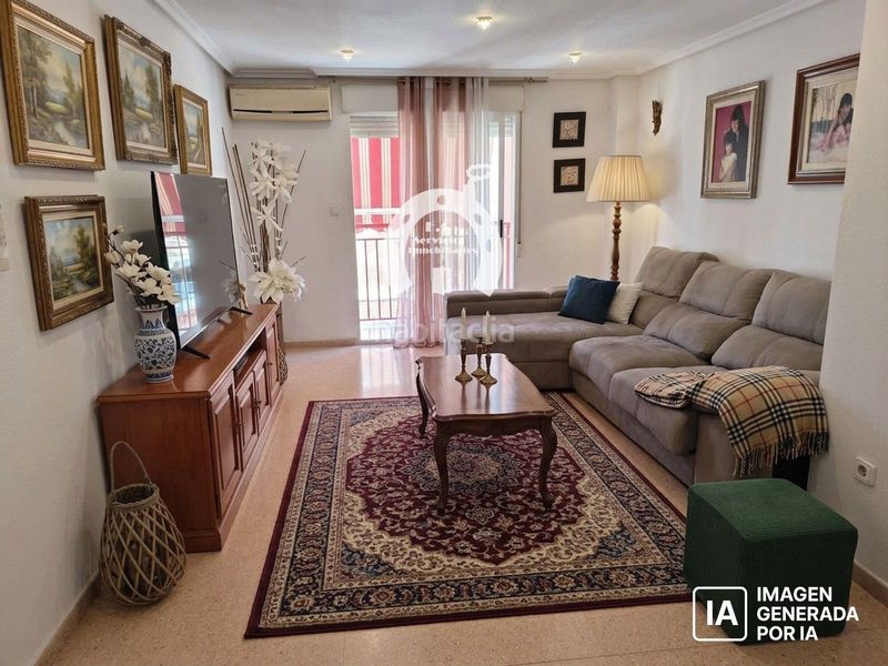 Foto c4f9ad5a-3696-4180-8be7-1be421e8e110. Pis a Carrús Oeste Elche / Elx
