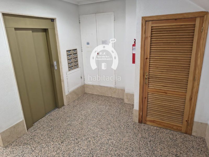 Foto fe2d2168-1e70-4554-ad03-152622a7520c. Pis a Carrús Oeste Elche / Elx