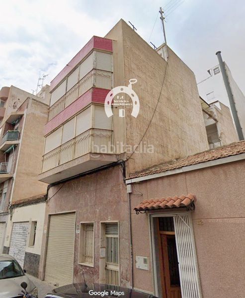 Foto 4d27761a-e2ab-4fb5-8069-c44641b42c65. Edificio excepcional oportunidad de inversión edificio completo de 4 plantas en Elche / Elx