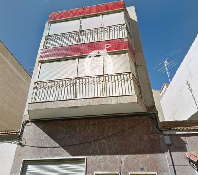 Foto 9fe194c7-a431-4e6d-8f97-53259eead2f1. Edificio excepcional oportunidad de inversión edificio completo de 4 plantas en Elche / Elx