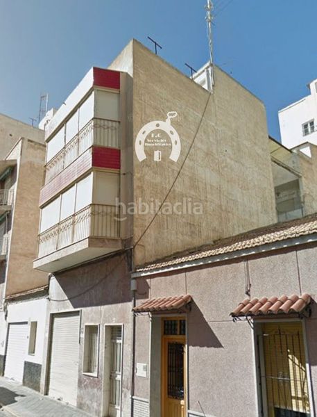 Foto f7da8260-317a-4a00-bf77-37adb9f3c78b. Edificio excepcional oportunidad de inversión edificio completo de 4 plantas en Elche / Elx