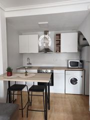 Rent Flat in Gran Playa. Acogedor bungalow recién reformado para alquiler de larga tempor