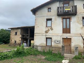 Casa en Errepide nagusia 19