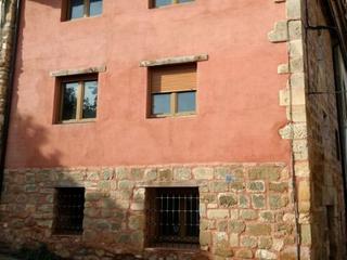 Casa adossada en Mayor plaza 2