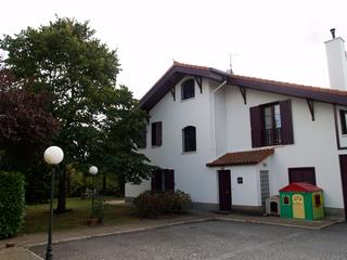 Chalet  Vial camino estíbaliz