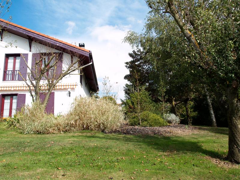 Foto 69d5e80e-da8b-4999-8ab8-a3b71c3b8793. Chalet con parcheggio in Zona Rural Este Vitoria - Gasteiz
