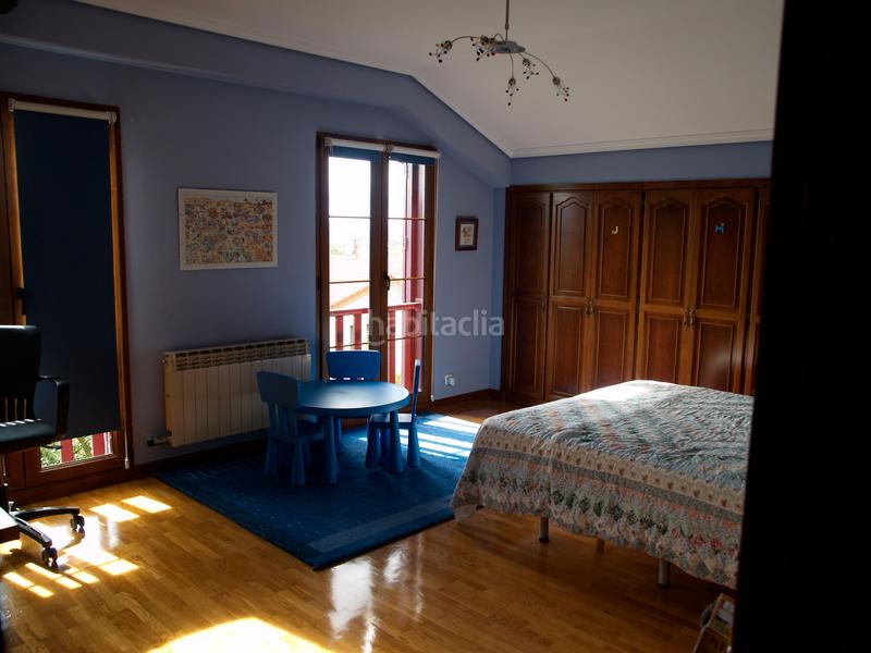 Foto 83d63b4f-a53c-416a-a963-da0b662daa59. Chalet con parcheggio in Zona Rural Este Vitoria - Gasteiz