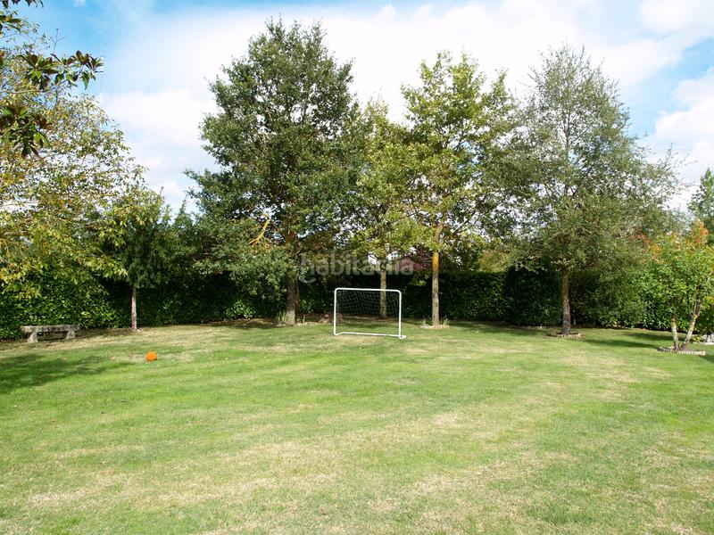 Foto c66a4ca6-912e-4daa-8249-474bedf19d37. Chalet con parcheggio in Zona Rural Este Vitoria - Gasteiz