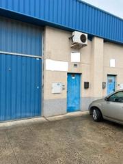Nau industrial a Adurtza
