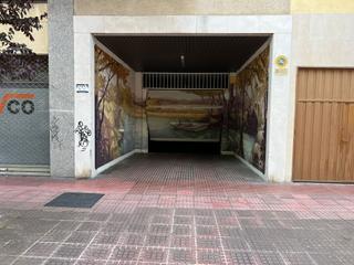 Aparcament cotxe  Pintor jesus apellaniz kalea