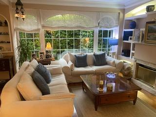 Semi detached house in Salbaterrabide kalea 46