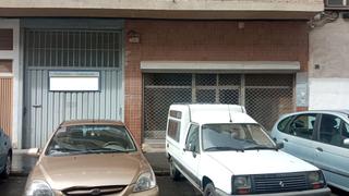 Local commercial à Jose uruñuela kalea 3