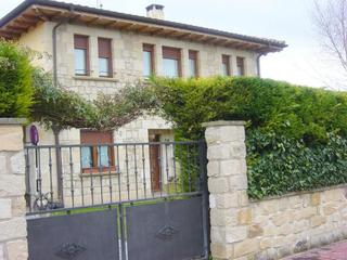 Chalet  Calle iglesia