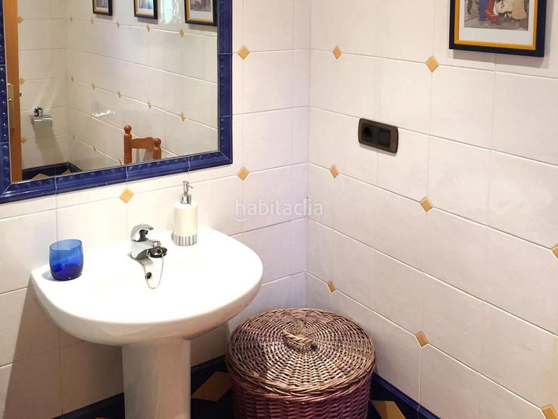 Foto e25852a7-a66d-4961-8c78-9ef6f7e805b2. Chalet con parcheggio in Condado de Treviño