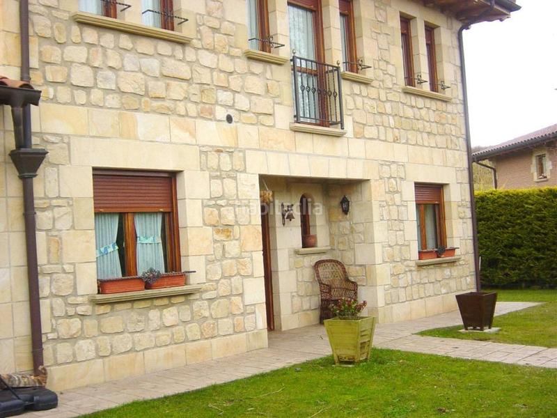 Foto 071194c8-bdc5-40f3-9da4-b0f6c2b352b0. Xalet amb aparcament a Condado de Treviño