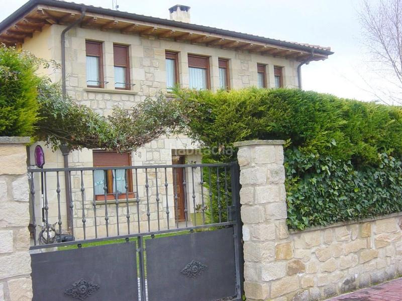 Foto ade56c67-534f-4639-9077-f5cef3a322f9. Xalet amb aparcament a Condado de Treviño