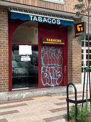 Local Comercial en Logroño Kalea 7