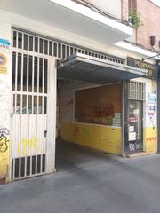 Aparcament cotxe a Tenerias kalea 16