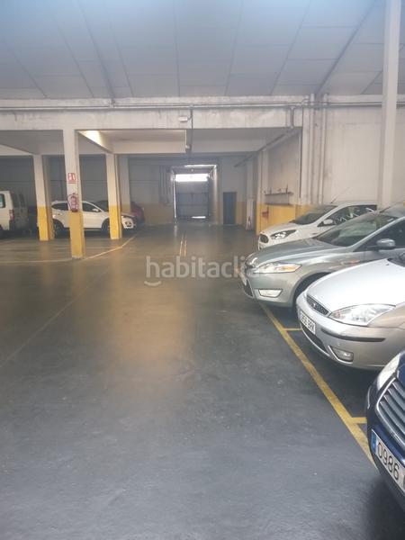 Foto 2e6b48be-c346-4f8b-8620-2757a442f233. Autoparkplatz in tenerias kalea 16 in Coronación Vitoria - Gasteiz